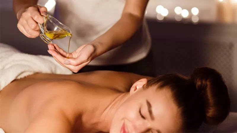Choosing the Right Aromatherapy Spa