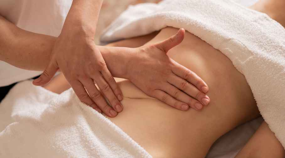 Understanding Lymphatic Drainage Massage
