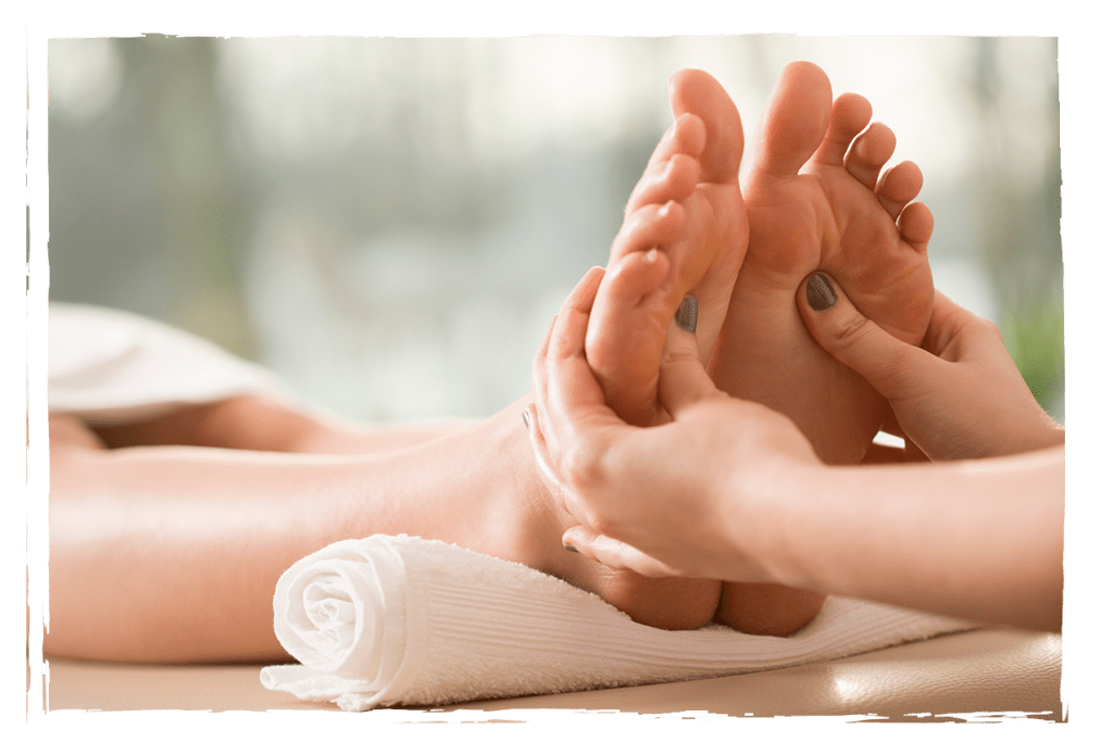 The Foot Massage: A Revelation in Relaxation