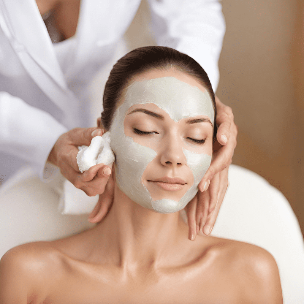In addition to considering skin types, tailor-made spa treatments can also be customized based on other factors like age, lifestyle, and specific skin conditions like acne, rosacea, or hyperpigmentation. By taking a holistic approach to customization, these treatments can offer more targeted and effective results.