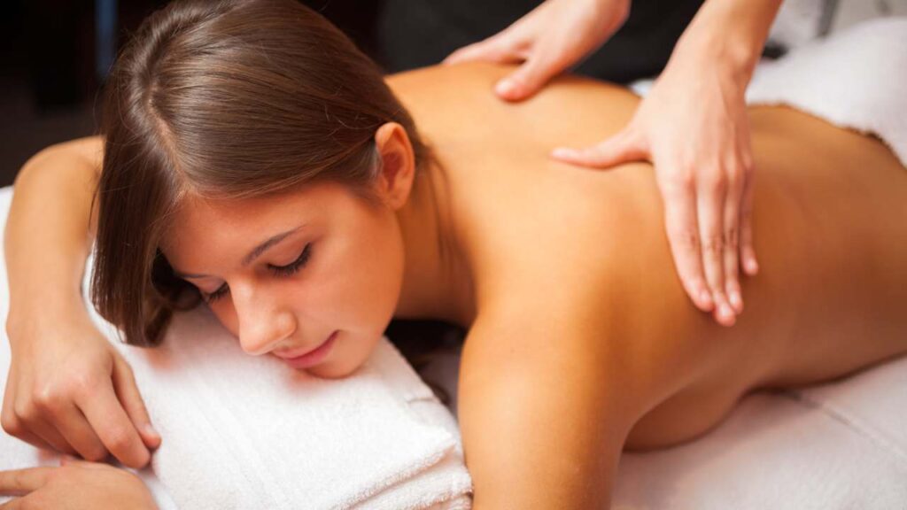 What is Lymphatic Massage?