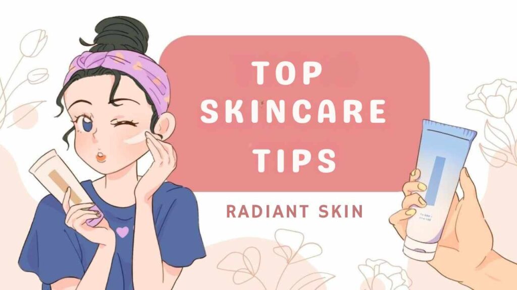 Expert-Recommended Skincare Techniques
